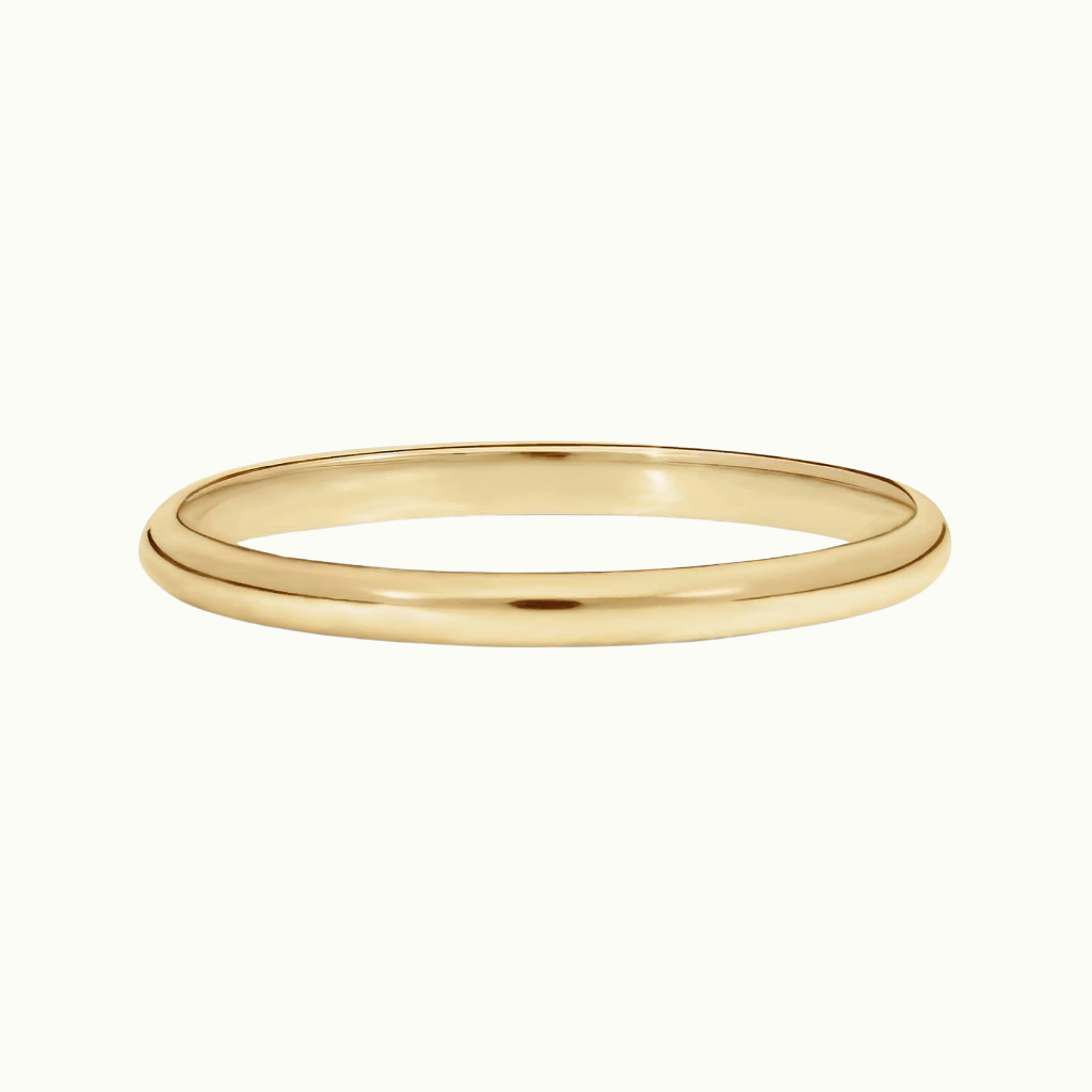 Wedding Band