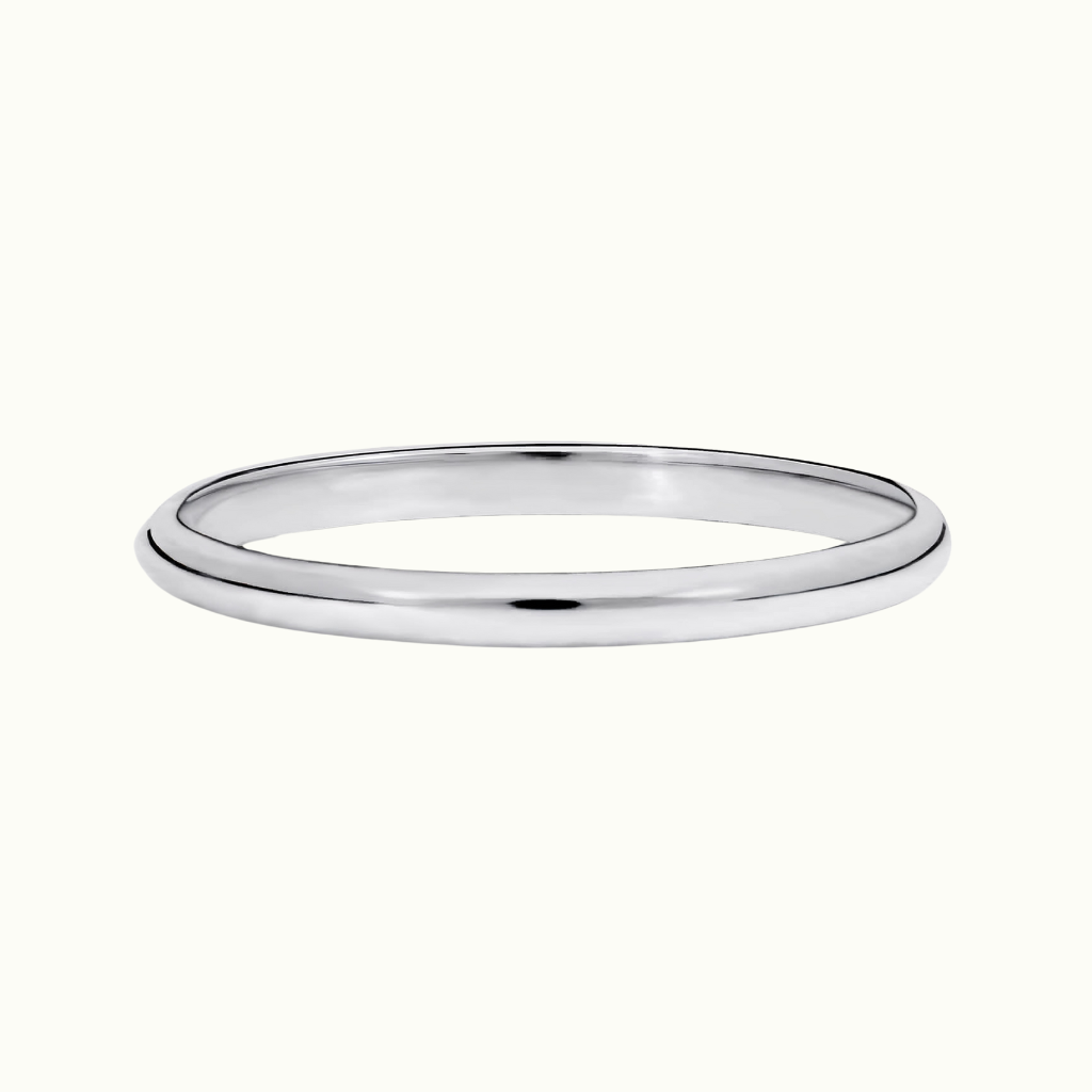 Wedding Band