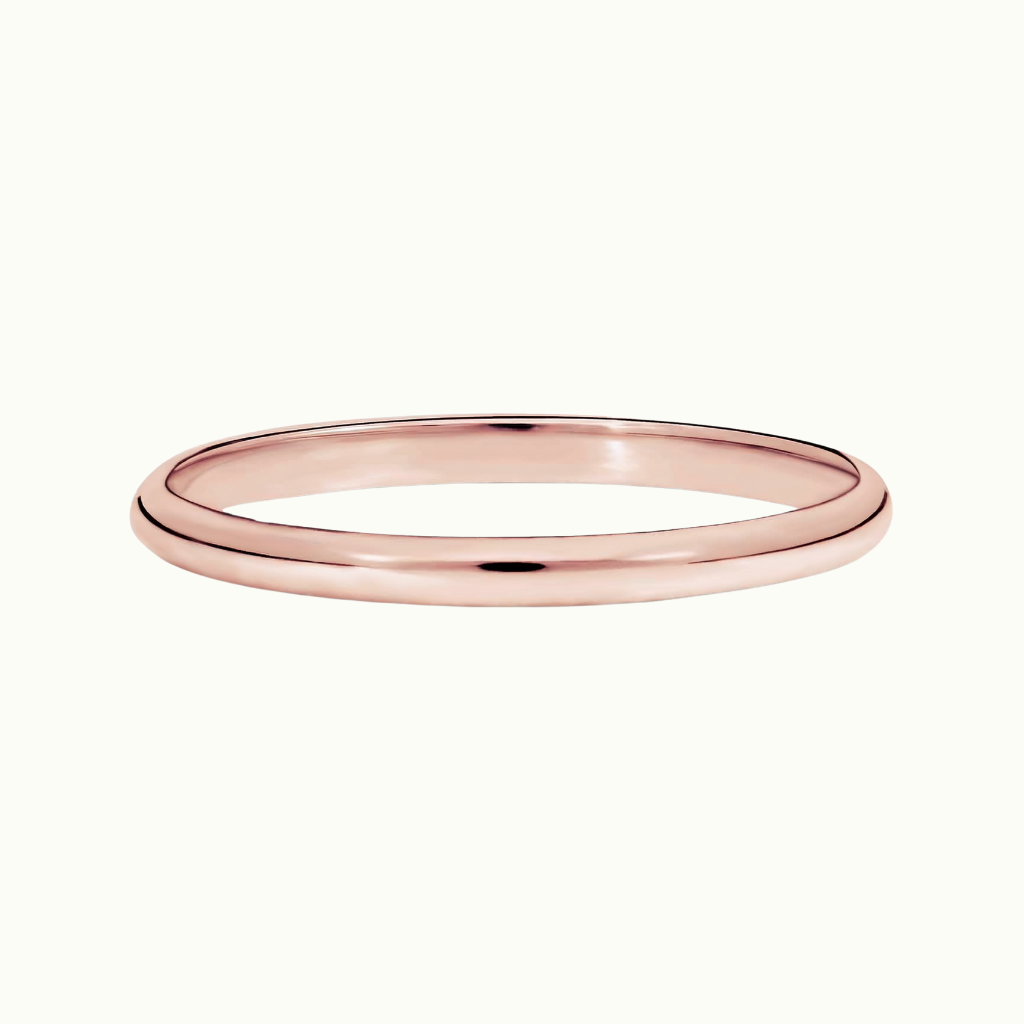 Wedding Band